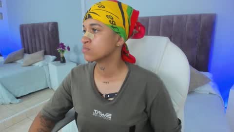 Dominick  online show from February 2025 08:40:01 PM