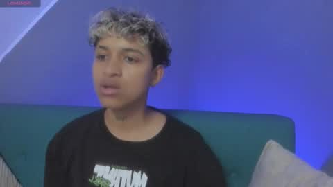 Dominick  online show from March 2025 06:54:01 PM