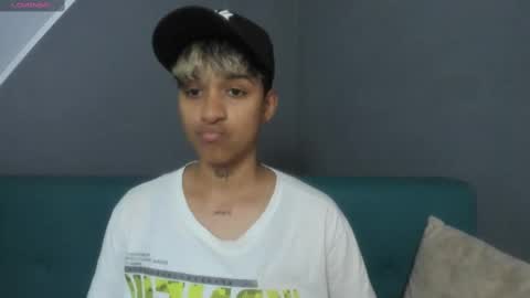 Dominick  online show from March 2025 06:44:01 PM