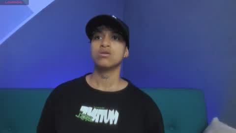 Dominick  online show from March 2025 09:11:02 PM