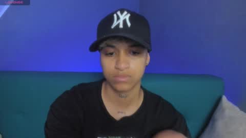 Dominick  online show from March 2025 12:16:01 AM