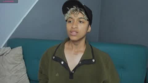 Dominick  online show from March 2025 11:16:02 PM