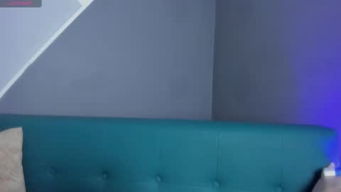 Dominick  online show from March 2025 10:54:01 PM