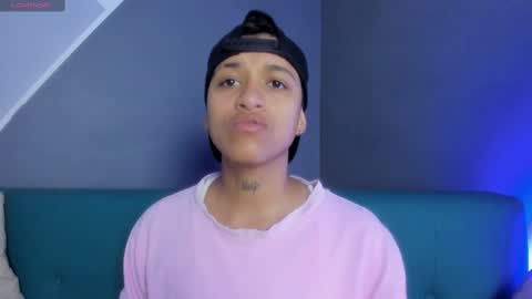 Dominick  online show from March 2025 04:33:02 PM