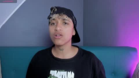 Dominick  online show from March 2025 12:20:02 AM