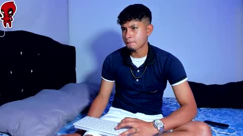 Snapshot of dominick_king chatting on March 2026 12:03:01 AM Dominic online show from March 2026 12:03:01 AM