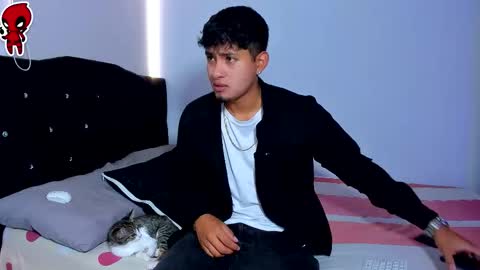 Snapshot of dominick_king chatting on March 2026 07:19:01 PM Dominic online show from March 2026 07:19:01 PM