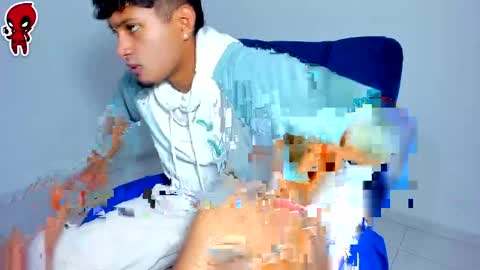 Snapshot of dominick_king chatting on April 2026 02:28:01 AM Dominic online show from April 2026 02:28:01 AM