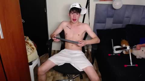 Snapshot of dominicprince chatting on November 2025 06:51:01 PM DOMINIC PRINCE online show from November 2025 06:51:01 PM