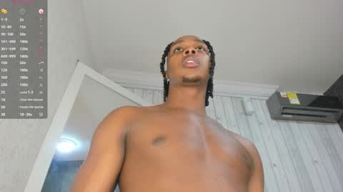 Dominicscott online show from January 2026 01:03:01 PM