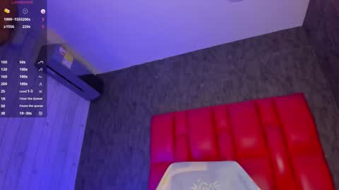 Dominicscott online show from February 2026 01:27:01 PM