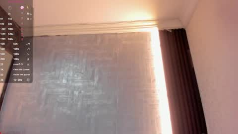 Snapshot of dominicsccott chatting on May 2026 01:04:02 PM Dominicscott online show from May 2026 01:04:02 PM