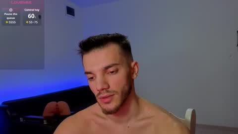 dominicvalente online show from February 2026 11:42:02 AM