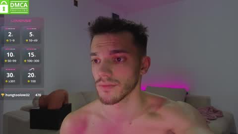 Snapshot of dominicvalente chatting on March 2026 01:10:02 AM dominicvalente online show from March 2026 01:10:02 AM