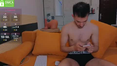 Snapshot of dominicvalente chatting on June 2026 09:45:02 AM dominicvalente online show from June 2026 09:45:02 AM