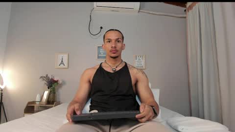 Dominik Drake online show from April 2026 12:28:01 PM