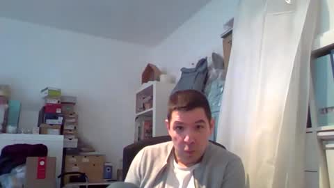 dominik_home online show from January 2026 09:48:02 AM