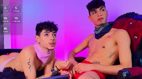 Dominik Eclipse  online show from September 2025 10:59:02 AM