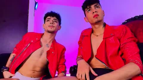 Dominik Eclipse  online show from September 2025 09:42:02 AM