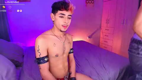 Dominik Eclipse  online show from December 2025 09:43:02 PM