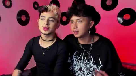 Snapshot of dominikeclipsex chatting on March 2026 12:06:01 AM Dominik Eclipse online show from March 2026 12:06:01 AM