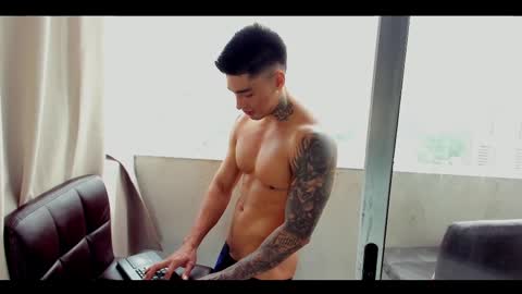 Only fans Ronnie col---InstaRonniecolleman  online show from February 2025 02:27:02 PM