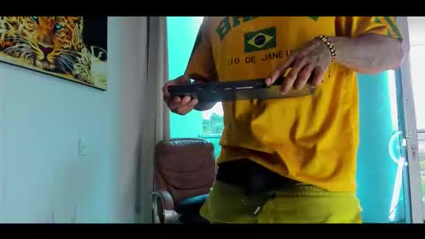 Only fans Ronnie col---InstaRonniecolleman  online show from February 2026 12:19:01 PM