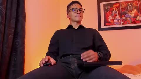 dominus_alpha online show from March 2026 03:20:01 AM