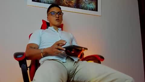 dominus_alpha online show from March 2026 04:17:02 AM