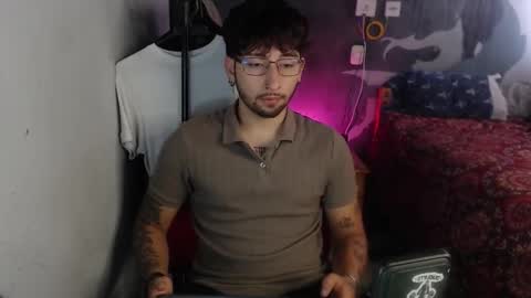 dominus_kane online show from November 2025 03:01:02 PM