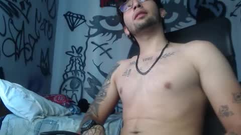 dominus_kane online show from December 2025 04:11:01 PM