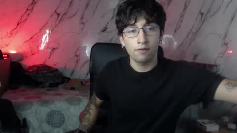 dominus_kane online show from March 2026 04:35:01 AM