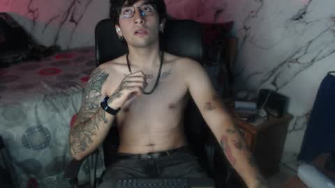 dominus_kane online show from April 2026 05:12:02 AM