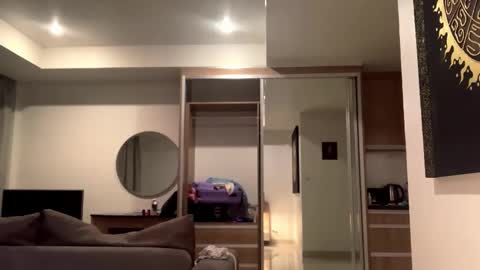 Snapshot of domitilabarrus chatting on March 2026 10:09:01 PM Kira online show from March 2026 10:09:01 PM