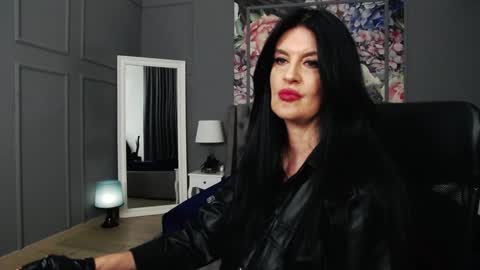 Dom Melisa online show from December 2024 02:15:02 AM