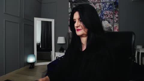 Dom Melisa online show from December 2024 09:15:01 PM