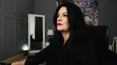 Dom Melisa online show from January 2025 08:55:01 PM