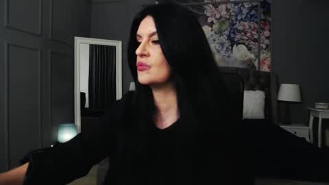 Dom Melisa online show from March 2025 01:04:01 AM