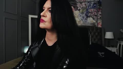 Dom Melisa online show from September 2025 05:24:02 PM