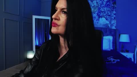 Snapshot of dommelisa chatting on January 2026 11:30:02 PM Dom Melisa online show from January 2026 11:30:02 PM