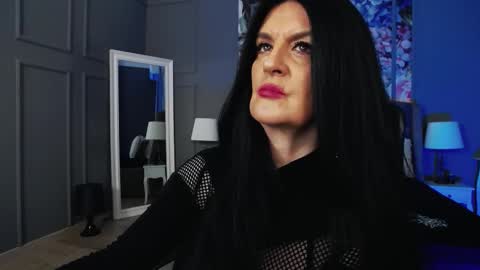 Snapshot of dommelisa chatting on February 2026 11:27:02 PM Dom Melisa online show from February 2026 11:27:02 PM