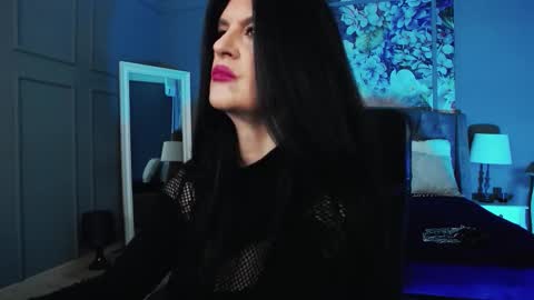 Snapshot of dommelisa chatting on March 2026 10:16:01 PM Dom Melisa online show from March 2026 10:16:01 PM