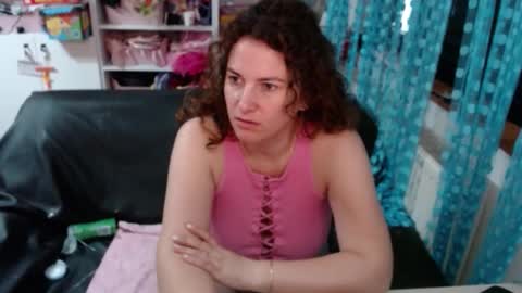 Snapshot of domsublady chatting on November 2025 06:12:01 AM Mistress online show from November 2025 06:12:01 AM