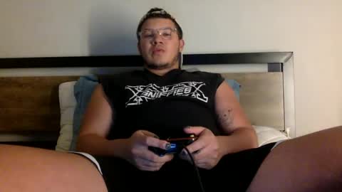 Snapshot of domuzumaki chatting on November 2025 07:14:01 AM Jarred online show from November 2025 07:14:01 AM