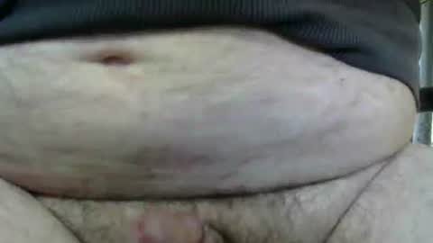 don5657 online show from October 2025 02:18:01 AM