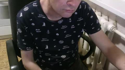 donalvafd online show from April 2026 06:54:02 PM