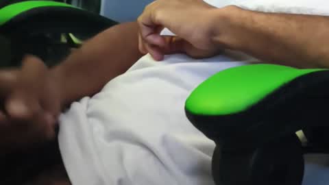 dondiego5511 online show from February 2026 06:23:01 AM