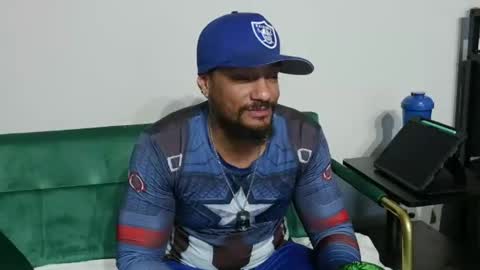 Snapshot of dong_masterson chatting on March 2026 11:11:01 PM Gifted online show from March 2026 11:11:01 PM