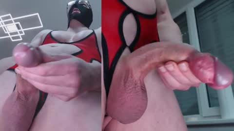 dongboy20018 online show from October 2025 10:58:02 AM