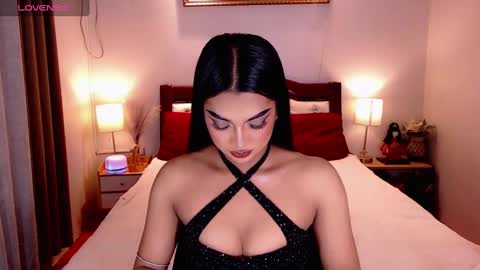 donia_maria online show from December 2024 06:52:01 AM